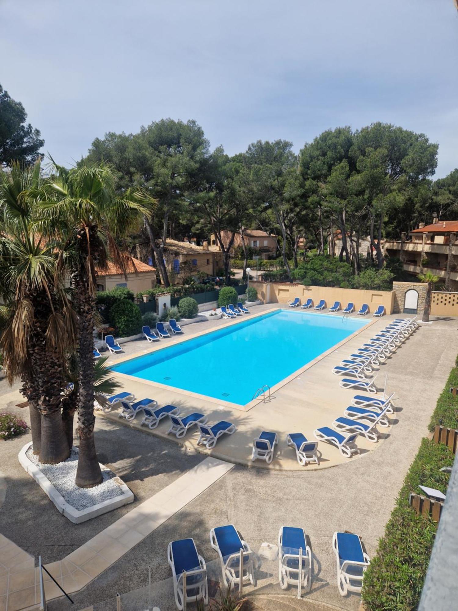 Sanary Sur Mer, Soleil Et Douceur III Екстериор снимка
